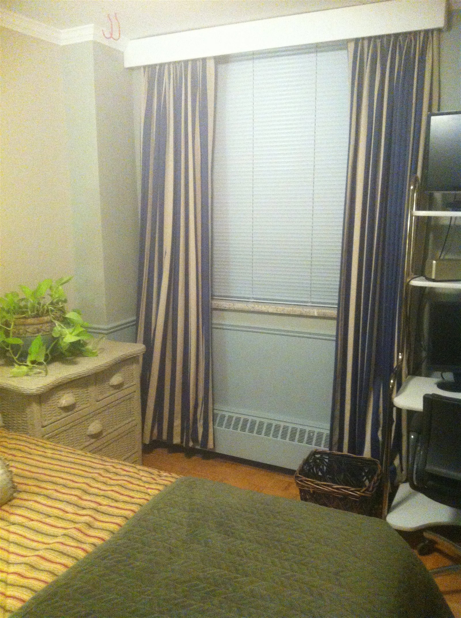 Chambre Chez L'habitant Toronto 99800