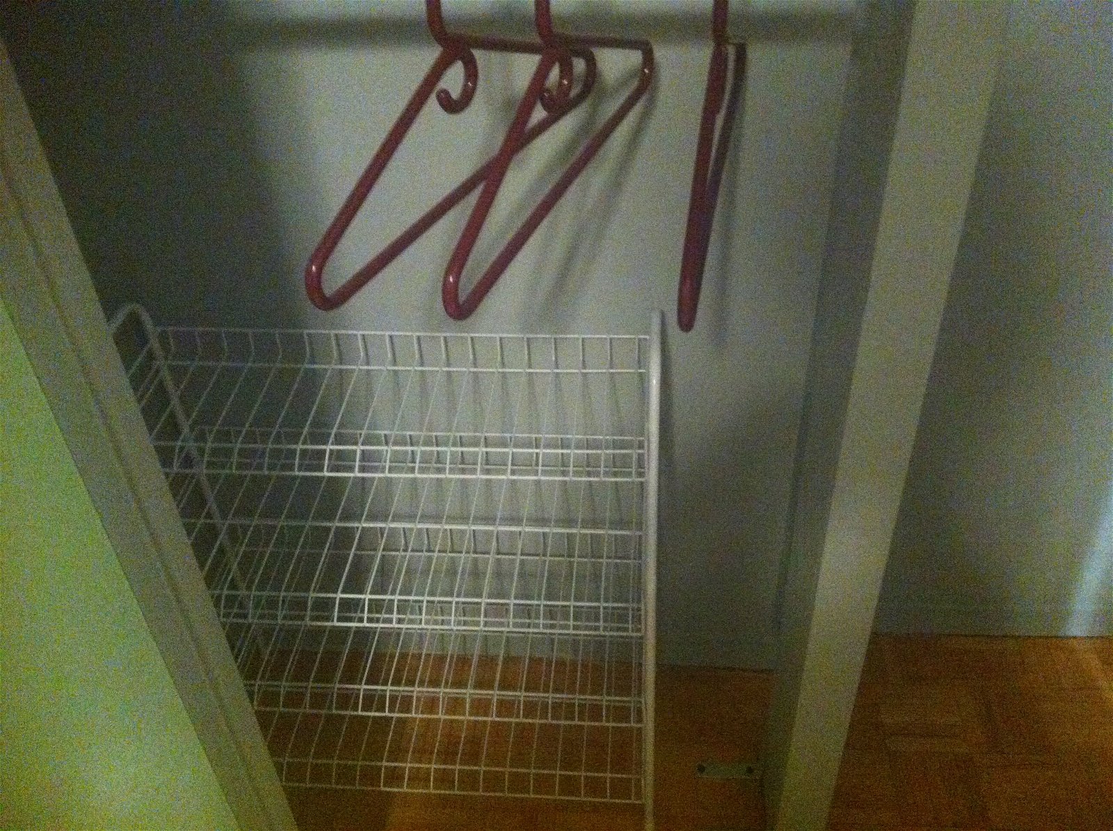 Chambre Chez L'habitant Toronto 99800