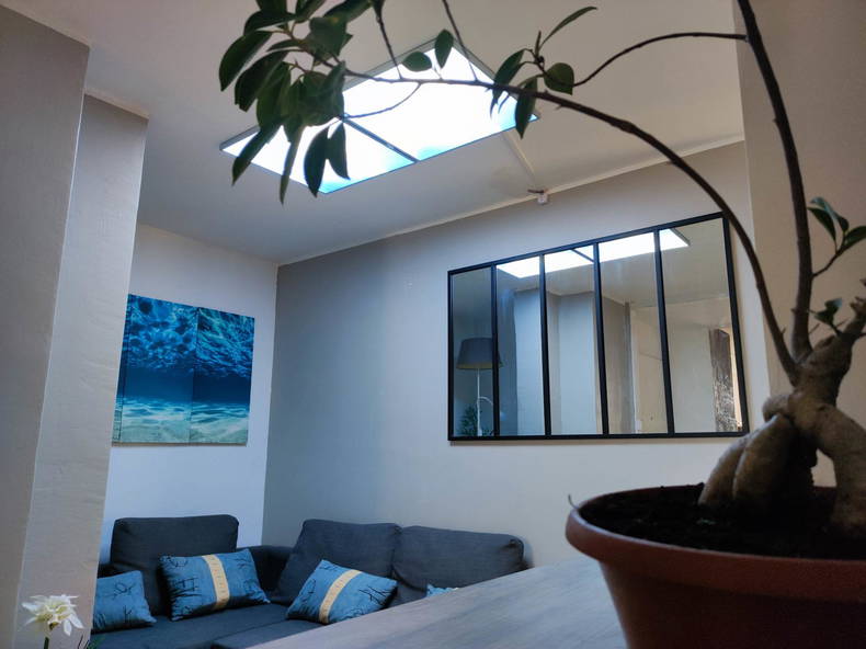 Homestay Marseille 482381-1