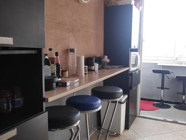 Homestay Marseille 482381-4