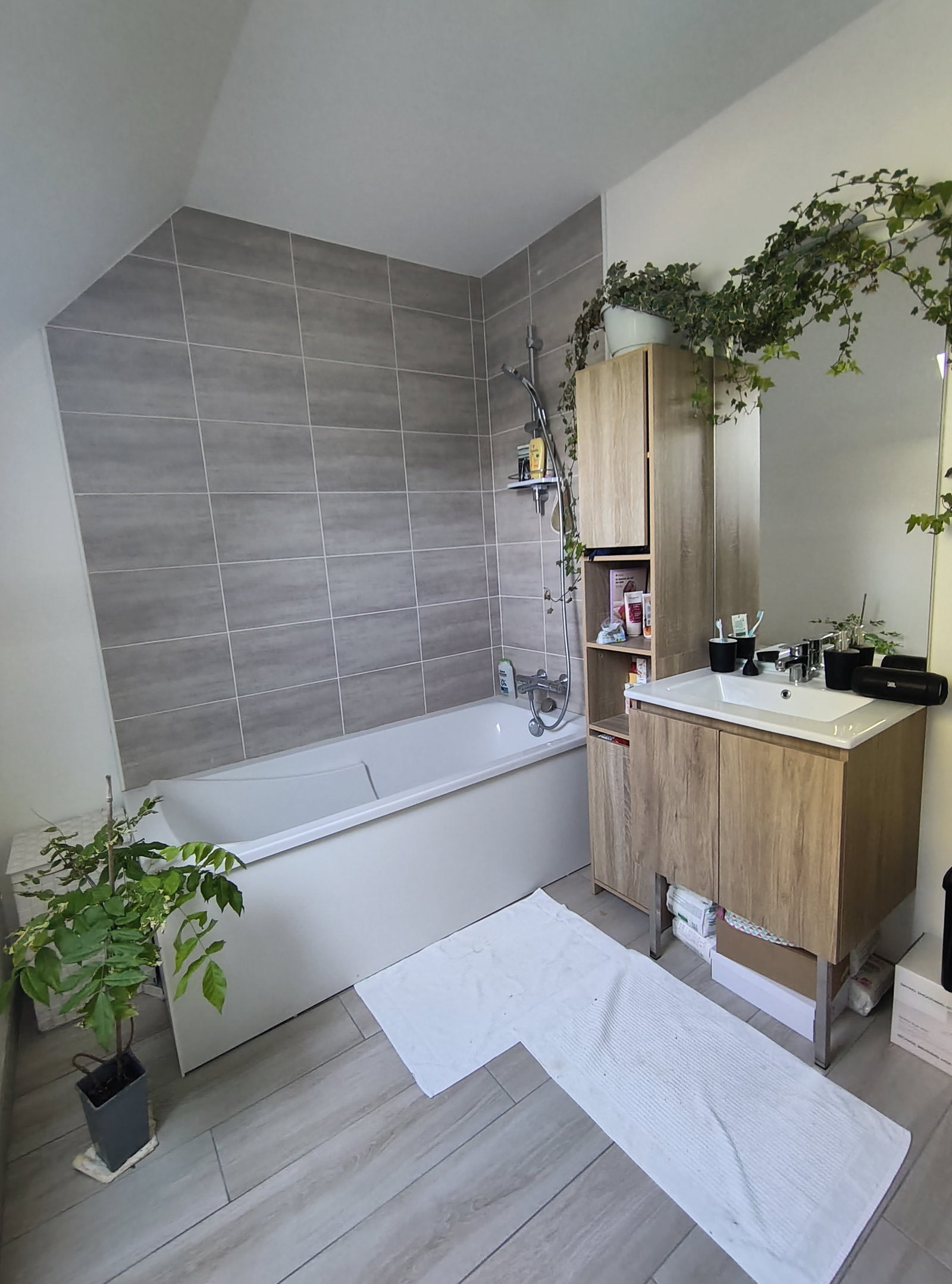 Coliving Genainville 670146
