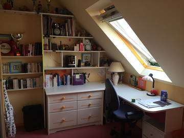 Room For Rent Caen 148210