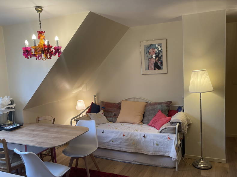 Quedarse En Casa Caen 148210-5