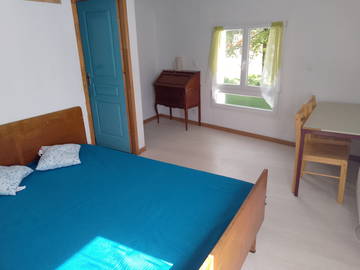 Chambre À Louer Les Sorinières 492856