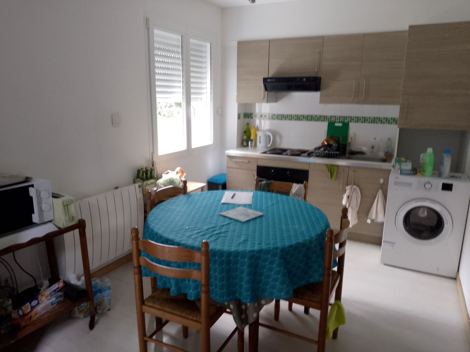 Colocation Les Sorinières 492856