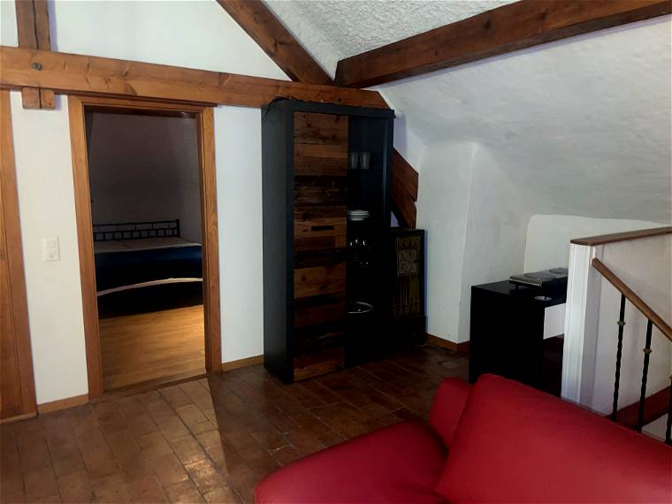 Chambre Chez L'habitant Lausanne 300818-1