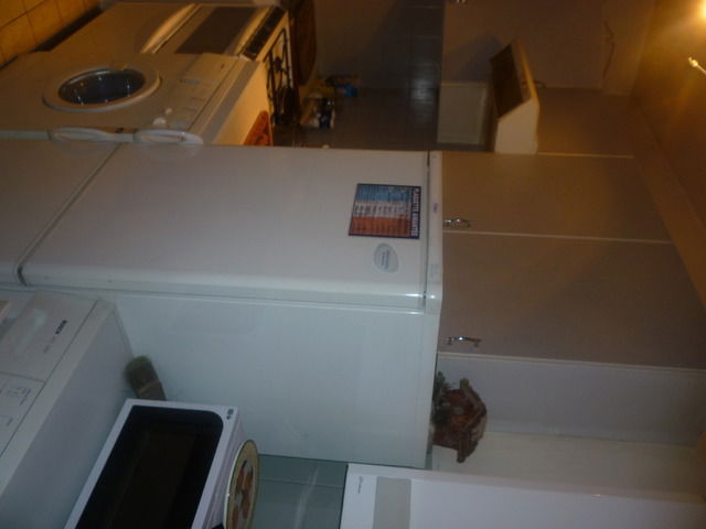 Chambre Chez L'habitant Thiais 39209