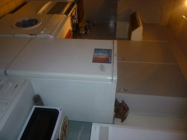 Quedarse En Casa Thiais 39209-1