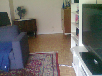 Room For Rent Anderlecht 52088