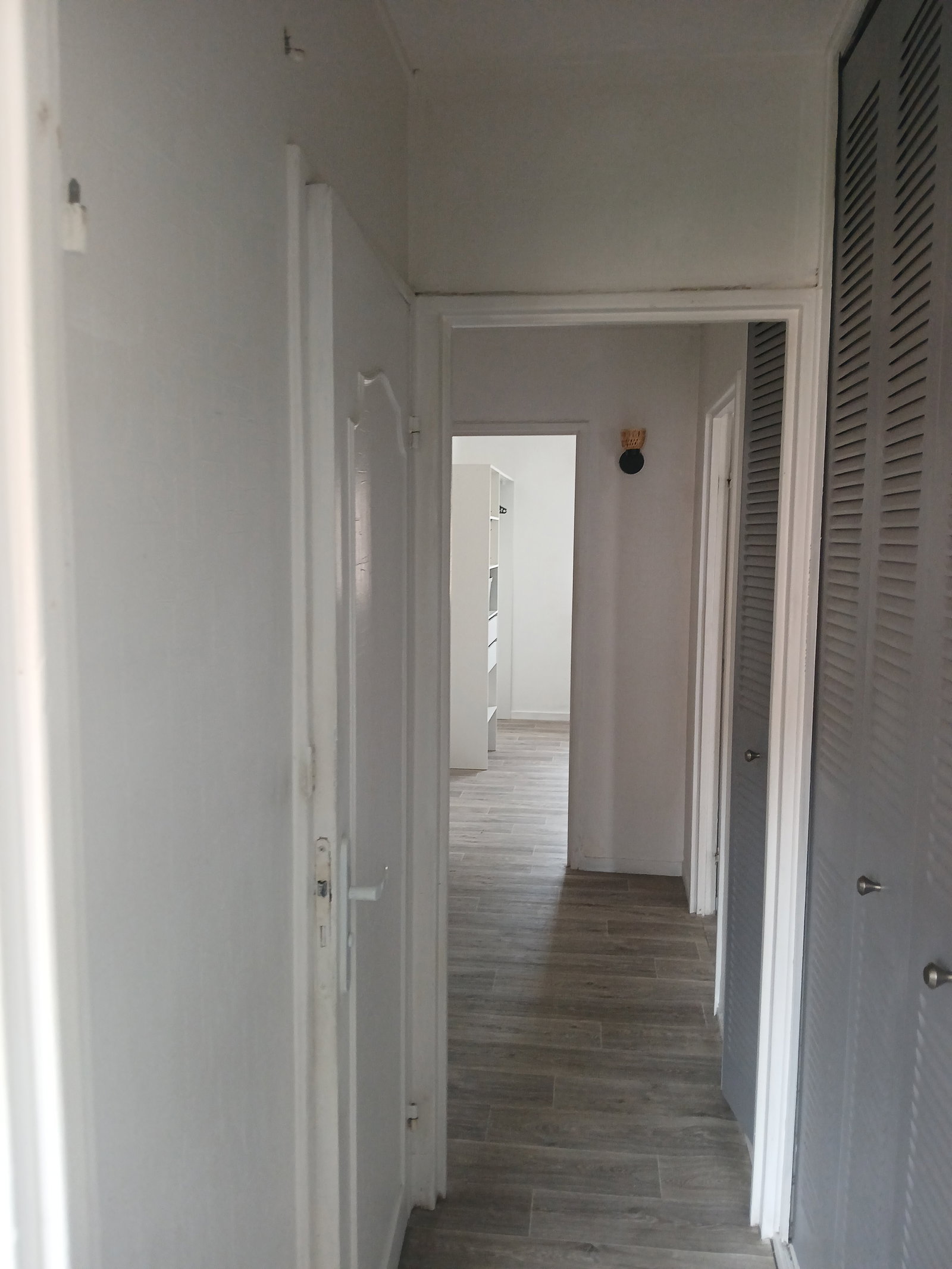 Colocation La Courneuve 674217