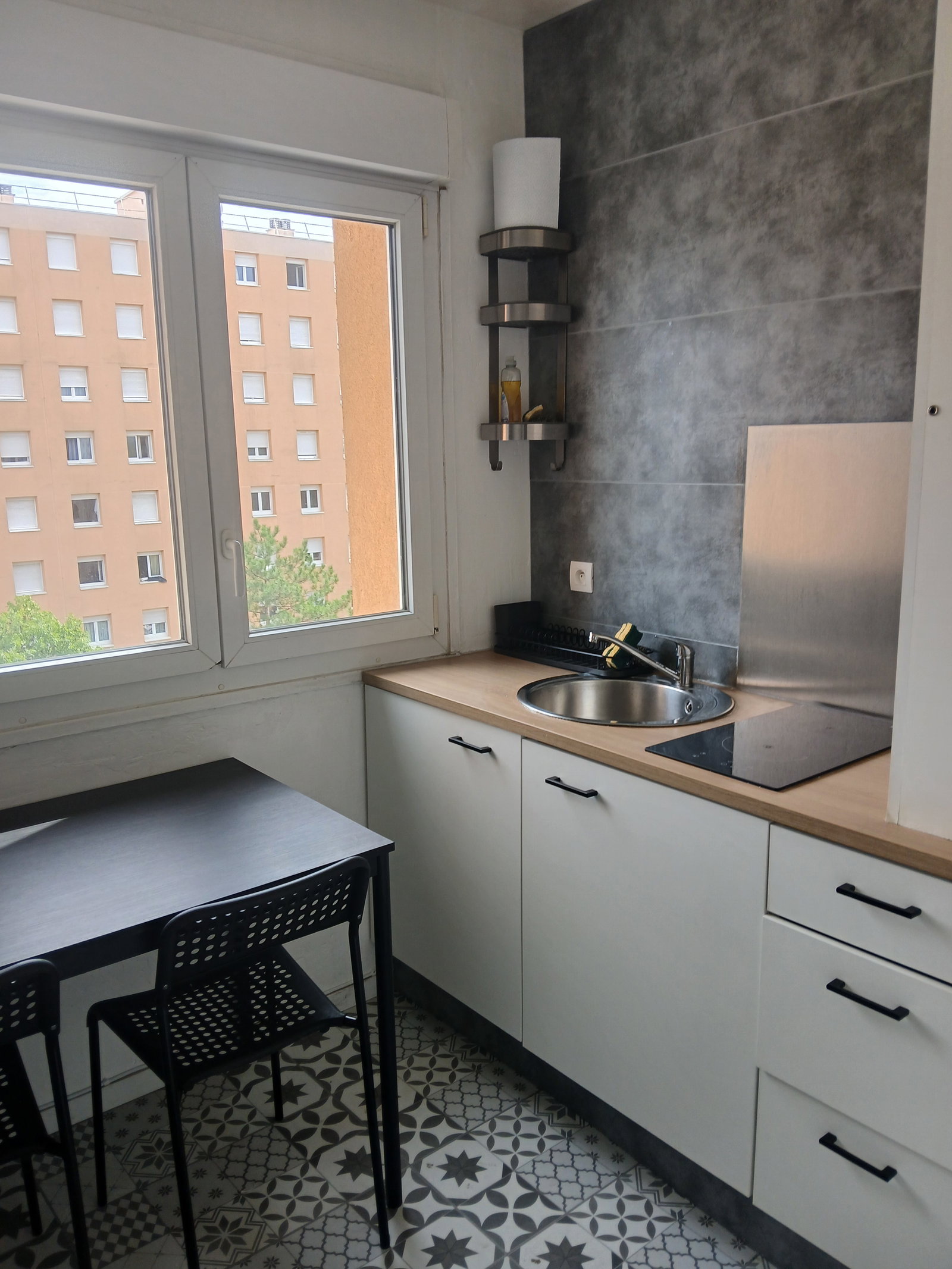 Colocation La Courneuve 674217