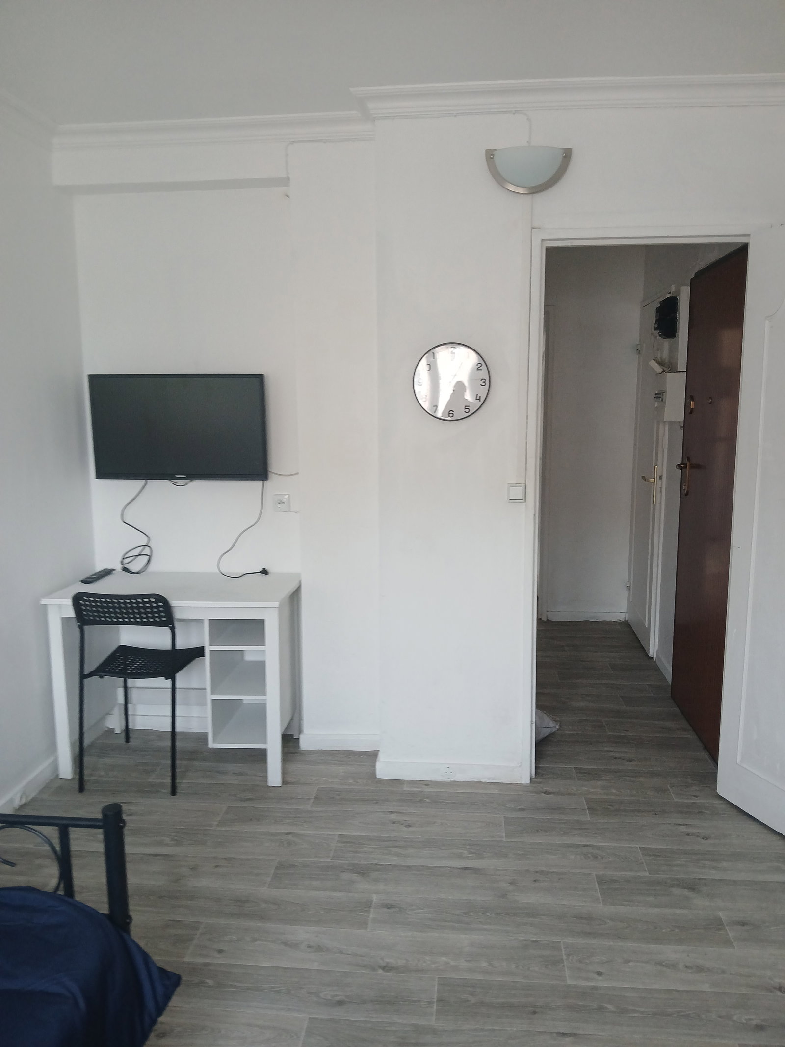 Colocation La Courneuve 674217