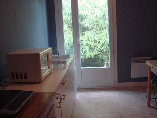 Quedarse En Casa Saint-Denis-en-Val 14949-4