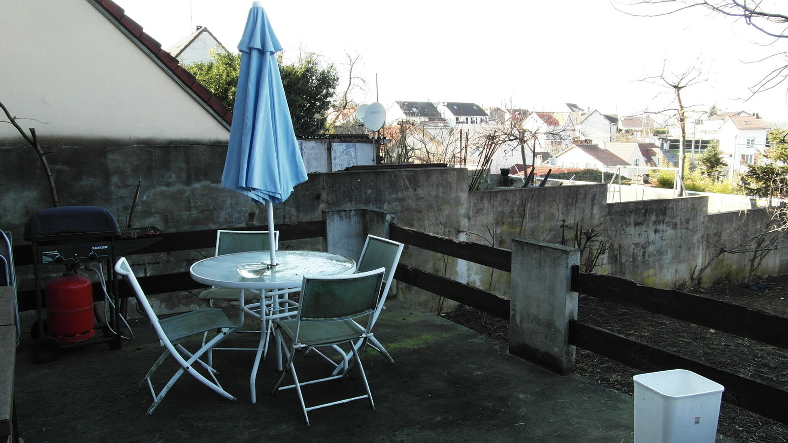 Colocation Goussainville 47153