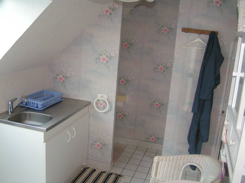 Gastfamilie Guipavas 69004-5