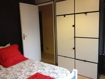 Chambre À Louer Lyon 93378