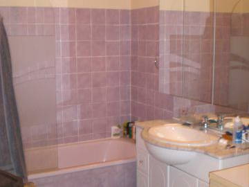 Colocación Lyon 12105-4