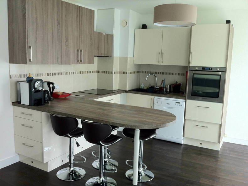 Homestay Montgeron 82995-1