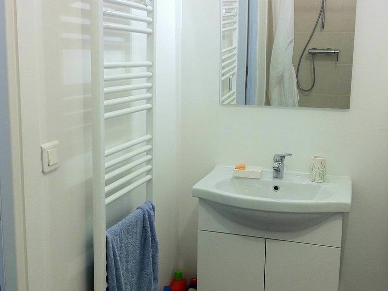 Homestay Montgeron 82995-2