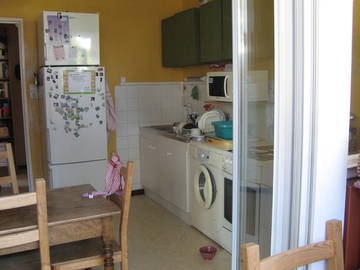 Chambre À Louer Barby 25233