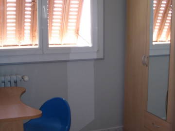 Room For Rent Besançon 42462