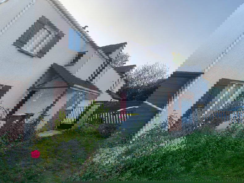 Tuisverblyf Cergy 644959-1