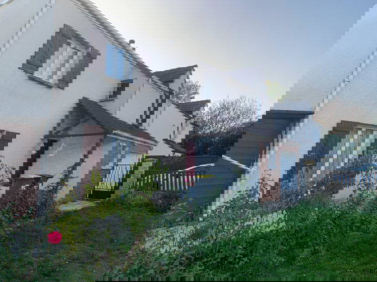 Gastgezin Cergy 644959