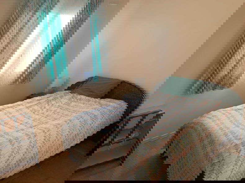 Tuisverblyf Cergy 644959-2