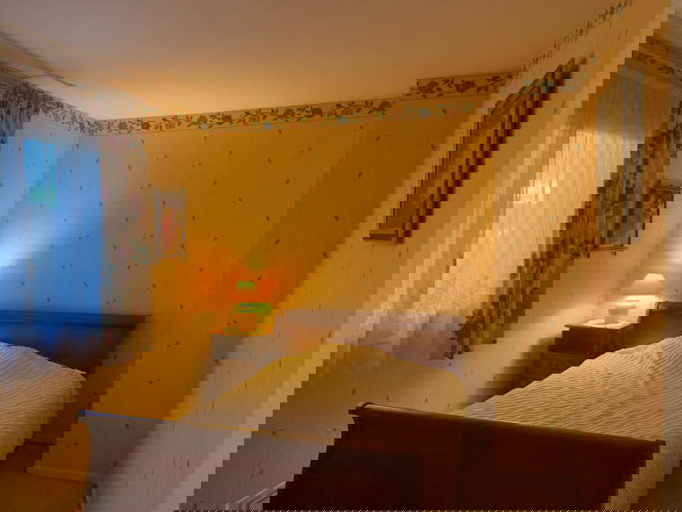 Gastgezin Cergy 644959