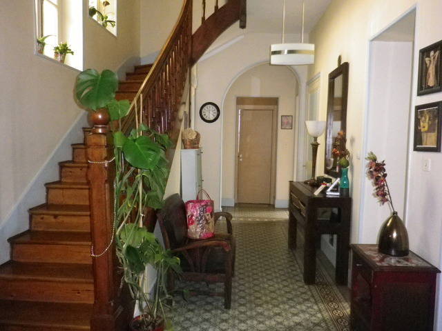 Gastfamilie Grenoble 12607-1