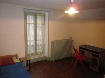 Room For Rent Grenoble 12607