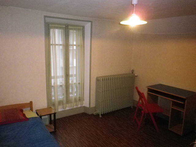 Homestay Grenoble 12607