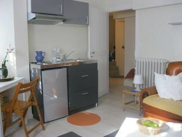 Room For Rent Issy 34111