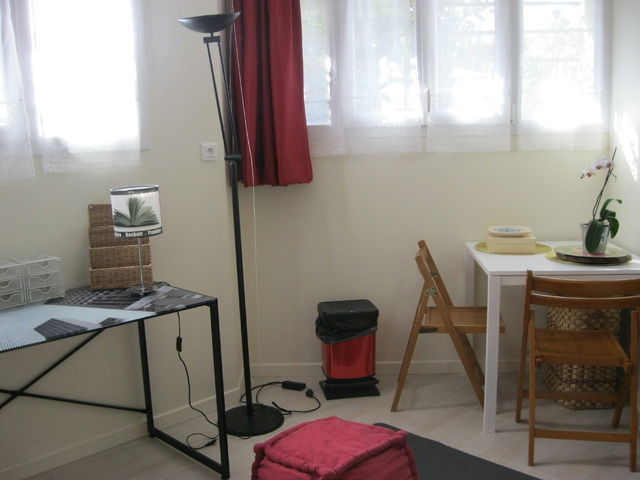 Chambre Chez L'habitant Issy 34111