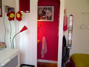 Chambre À Louer Nantes 64214