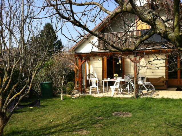 Homestay Saint-Julien-en-Genevois 68850