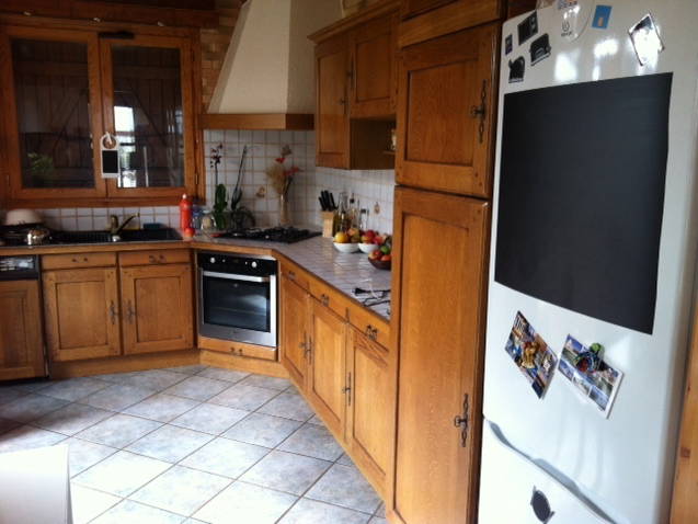 Homestay Saint-Julien-en-Genevois 68850