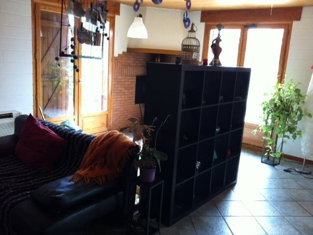 Chambre Chez L'habitant Saint-Julien-en-Genevois 68850-4