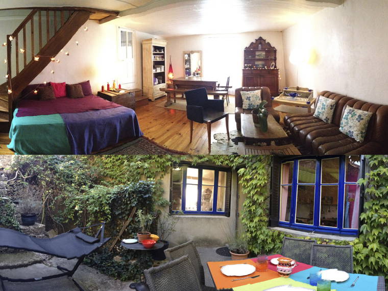 Homestay Saint-Sorlin-en-Bugey 86428