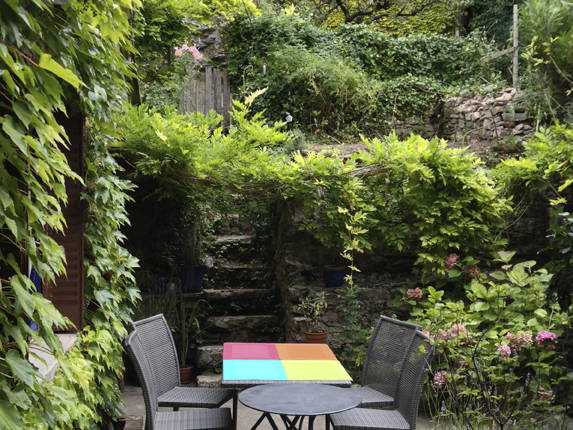 Quedarse En Casa Saint-Sorlin-en-Bugey 86428-2