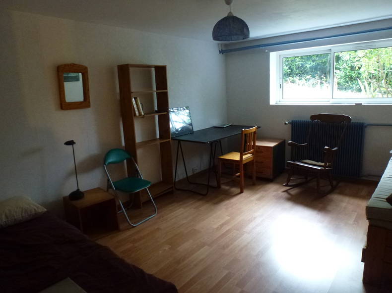 Gastfamilie Saint-Martin-le-Vinoux 113389-1