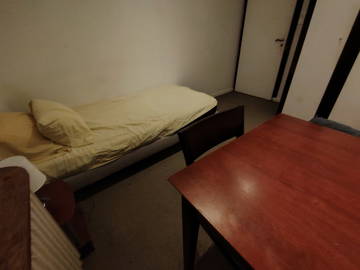Chambre chez l'habitant à louer à Prévessin-Moëns - photo 7 : chambre-7