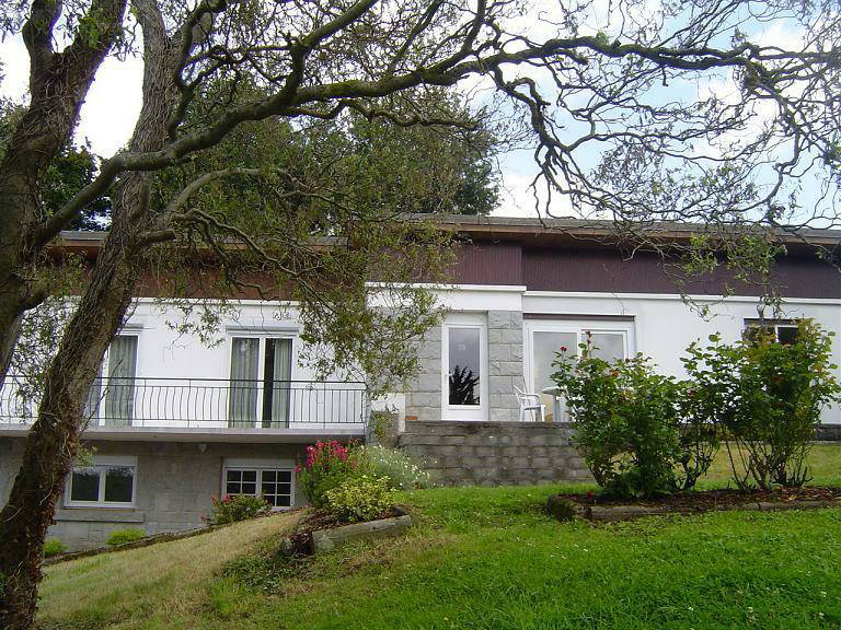 Quedarse En Casa Lannion 99720-1