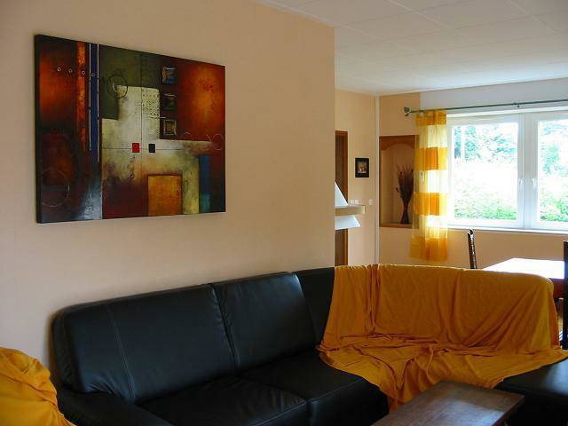 Homestay Lannion 99720