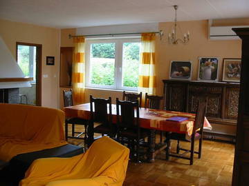 Chambre À Louer Lannion 99720