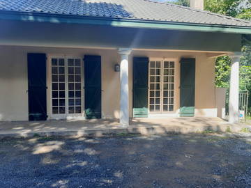 Colocation à louer à Biarritz - balcon-2