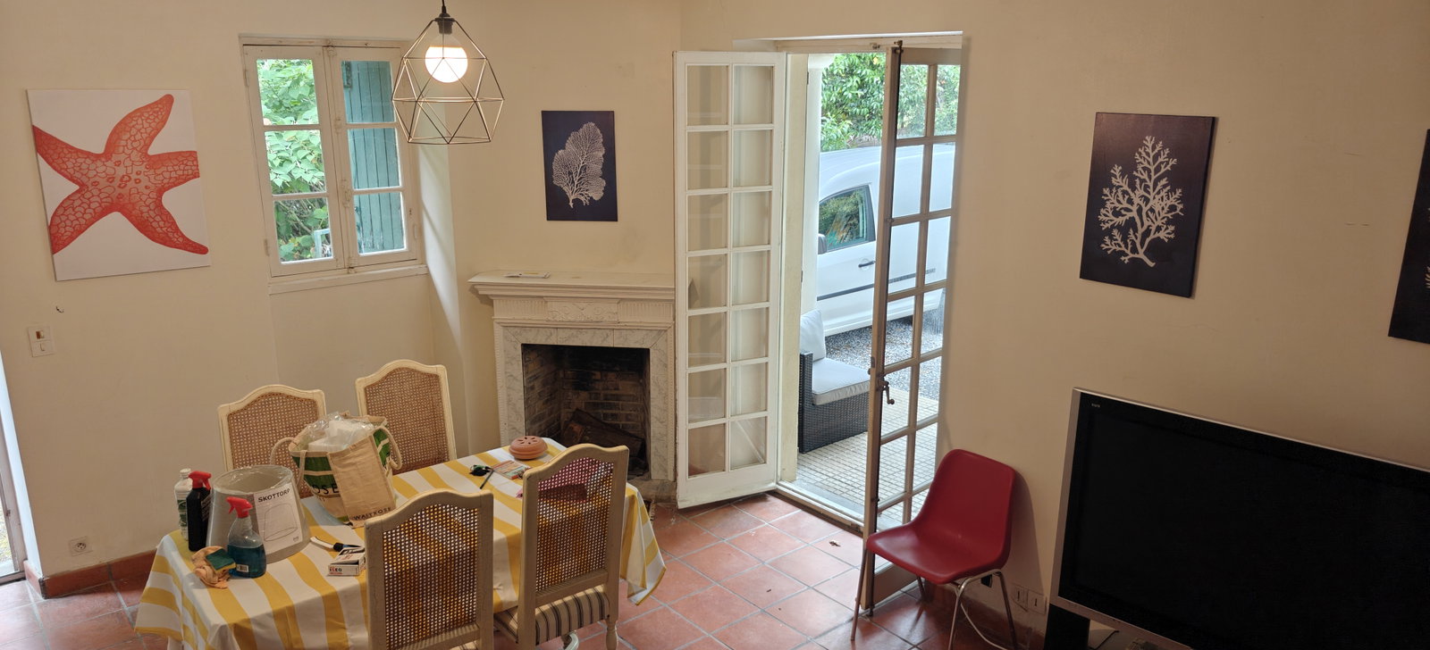 Colocation Biarritz 665179