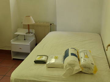 Colocation à louer à Biarritz - photo 13 : chambre-13