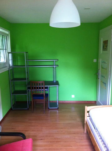 Chambre Chez L'habitant Froideville 47544