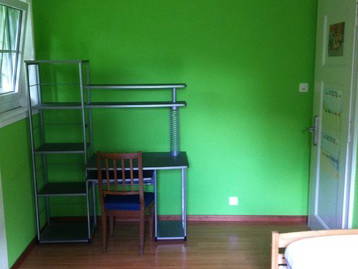 Chambre Chez L'habitant Froideville 47544-1